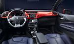 DS 3 Ines de la Fressange Paris 2017 года